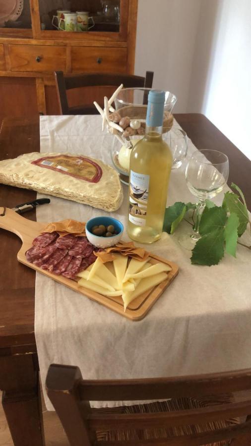 EnasBentosa别墅 外观 照片